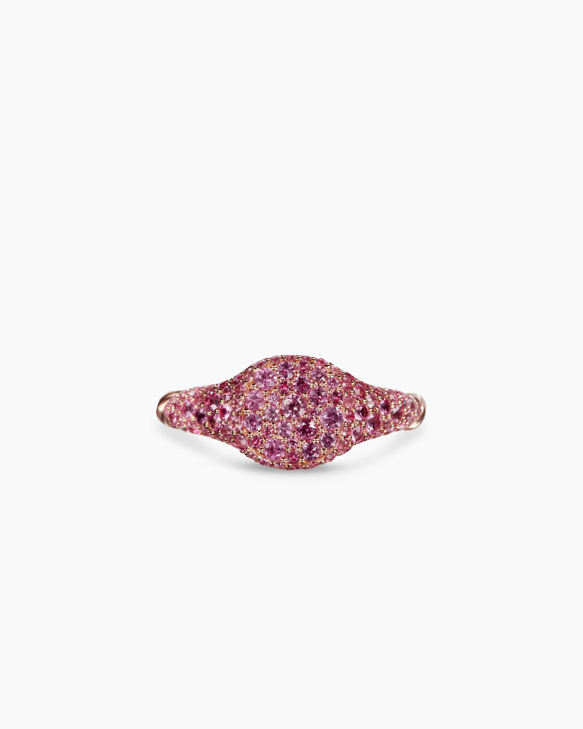 PINK SAPPHIRE