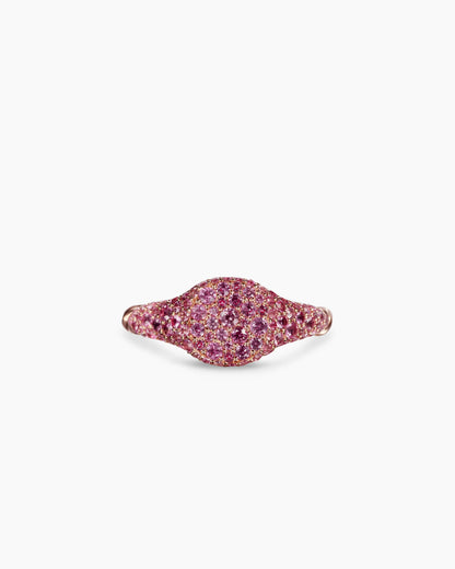 PINK SAPPHIRE