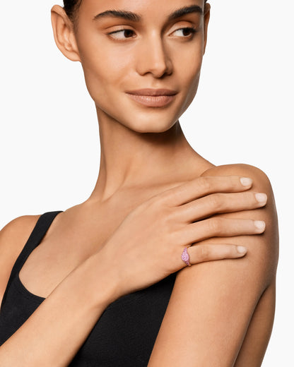PINK SAPPHIRE