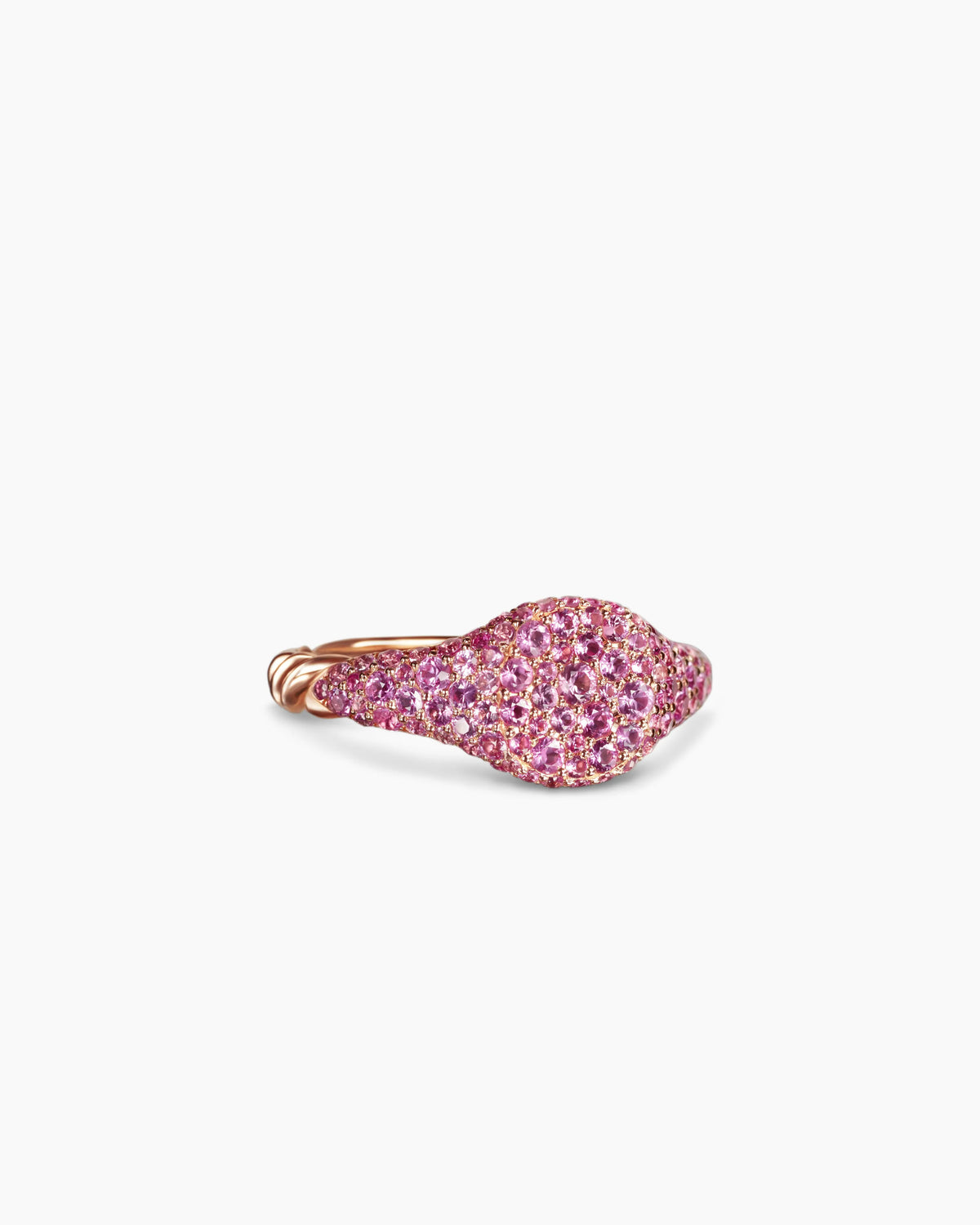 PINK SAPPHIRE