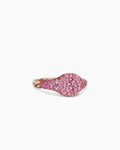 PINK SAPPHIRE