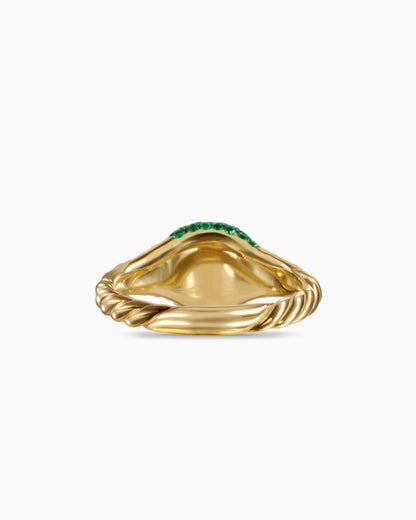 EMERALD