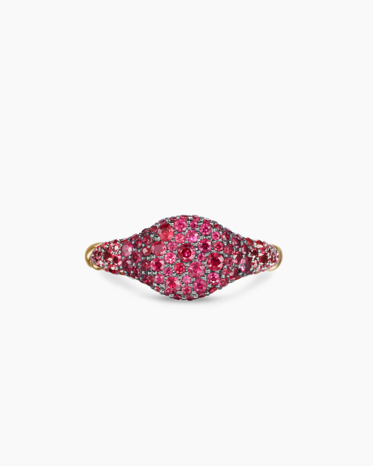 RED RUBY