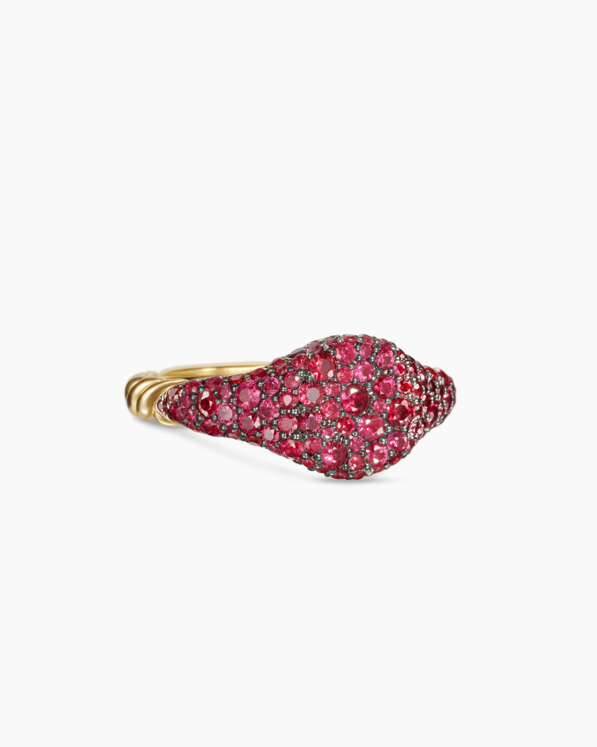 RED RUBY