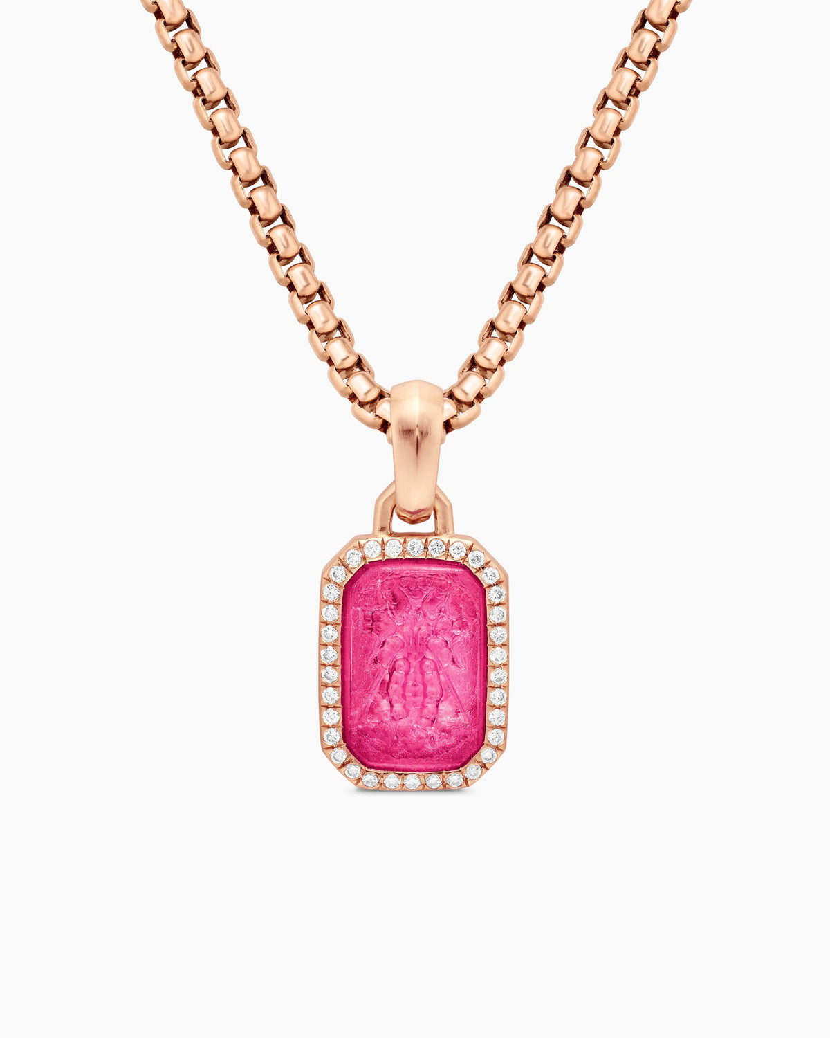 RUBELLITE