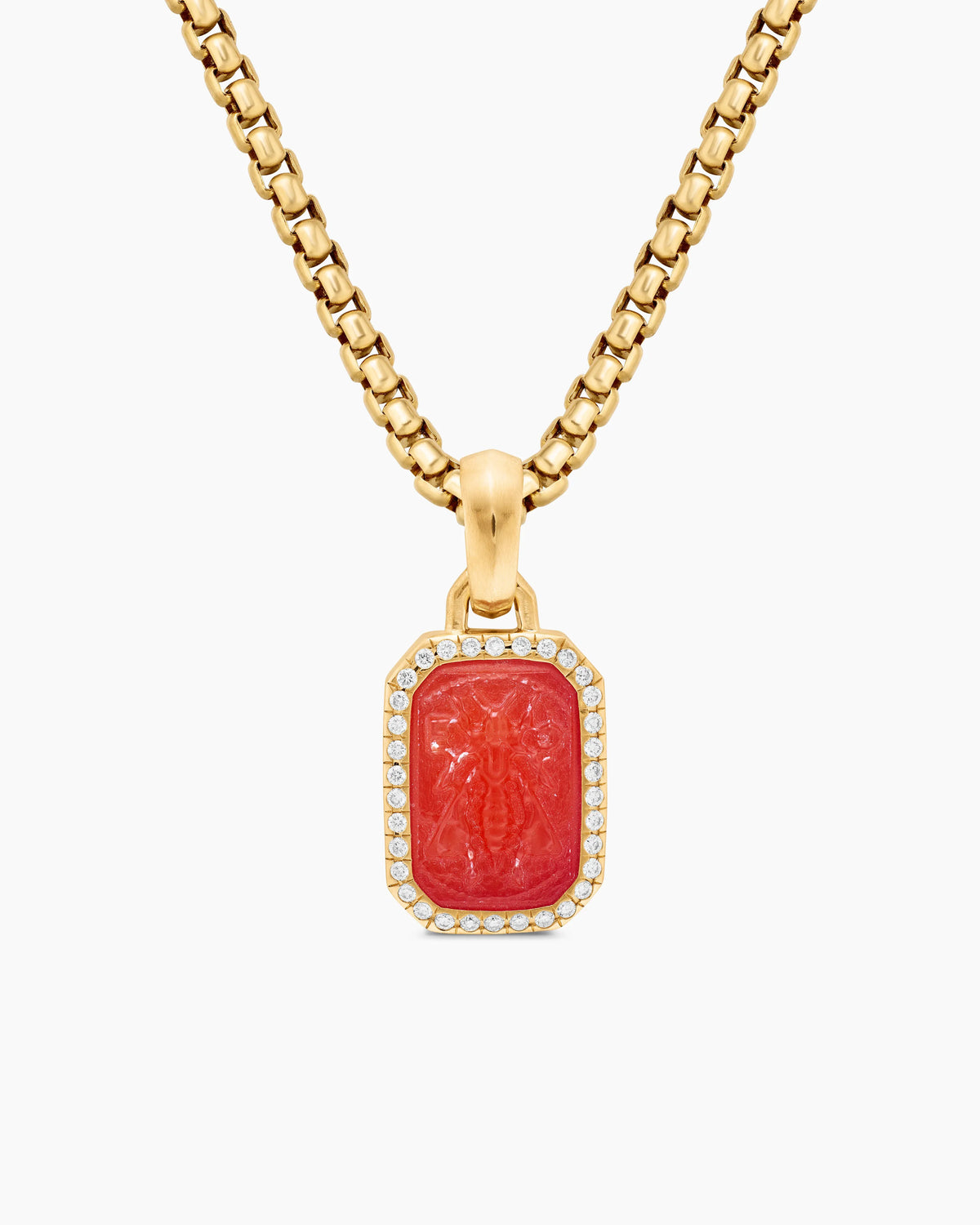 CARNELIAN