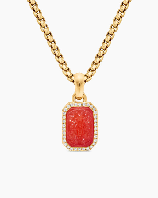 CARNELIAN