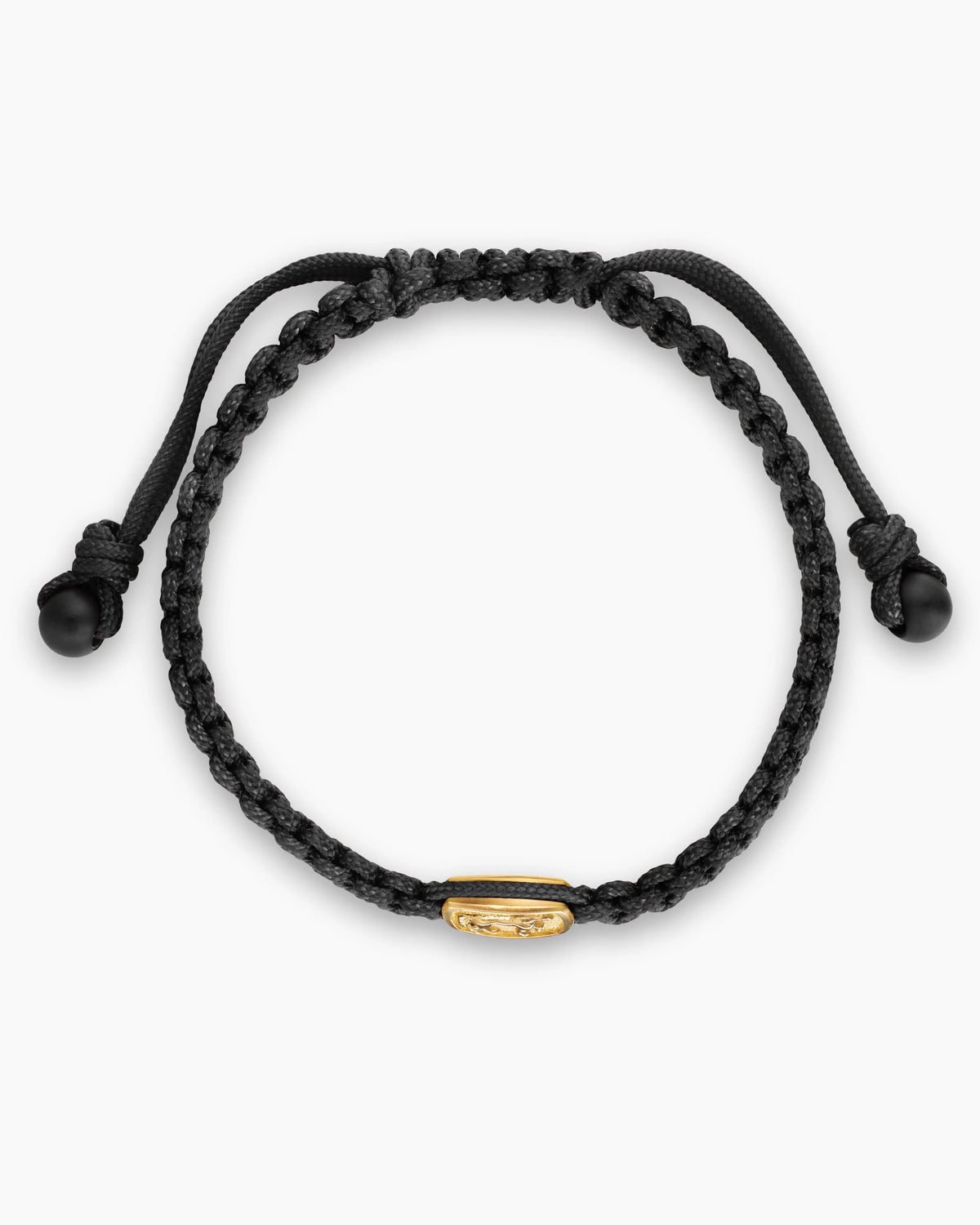 BLACK ONYX / BLACK