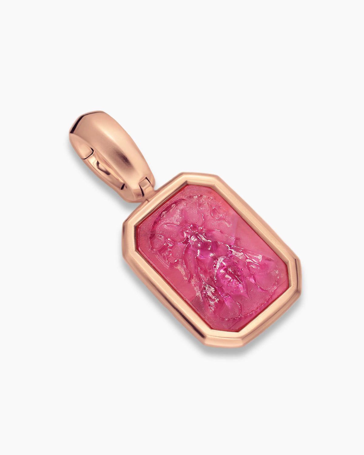 RUBELLITE