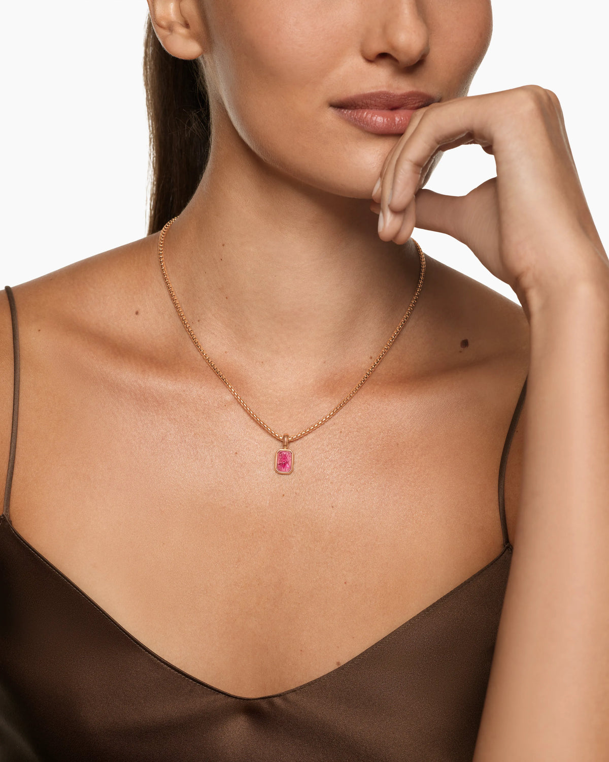 RUBELLITE