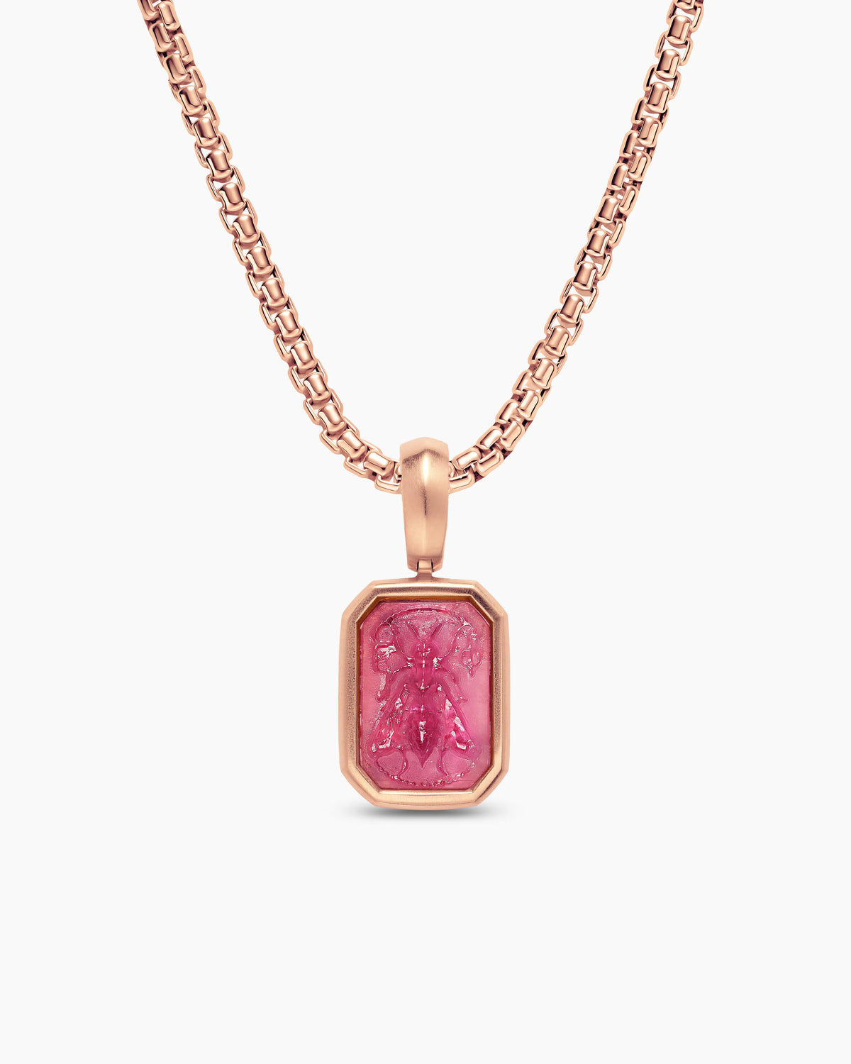 RUBELLITE