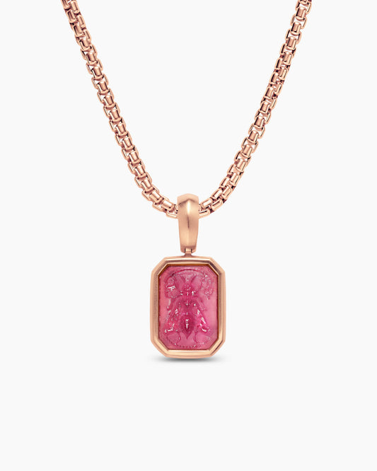 RUBELLITE