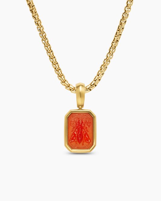 CARNELIAN