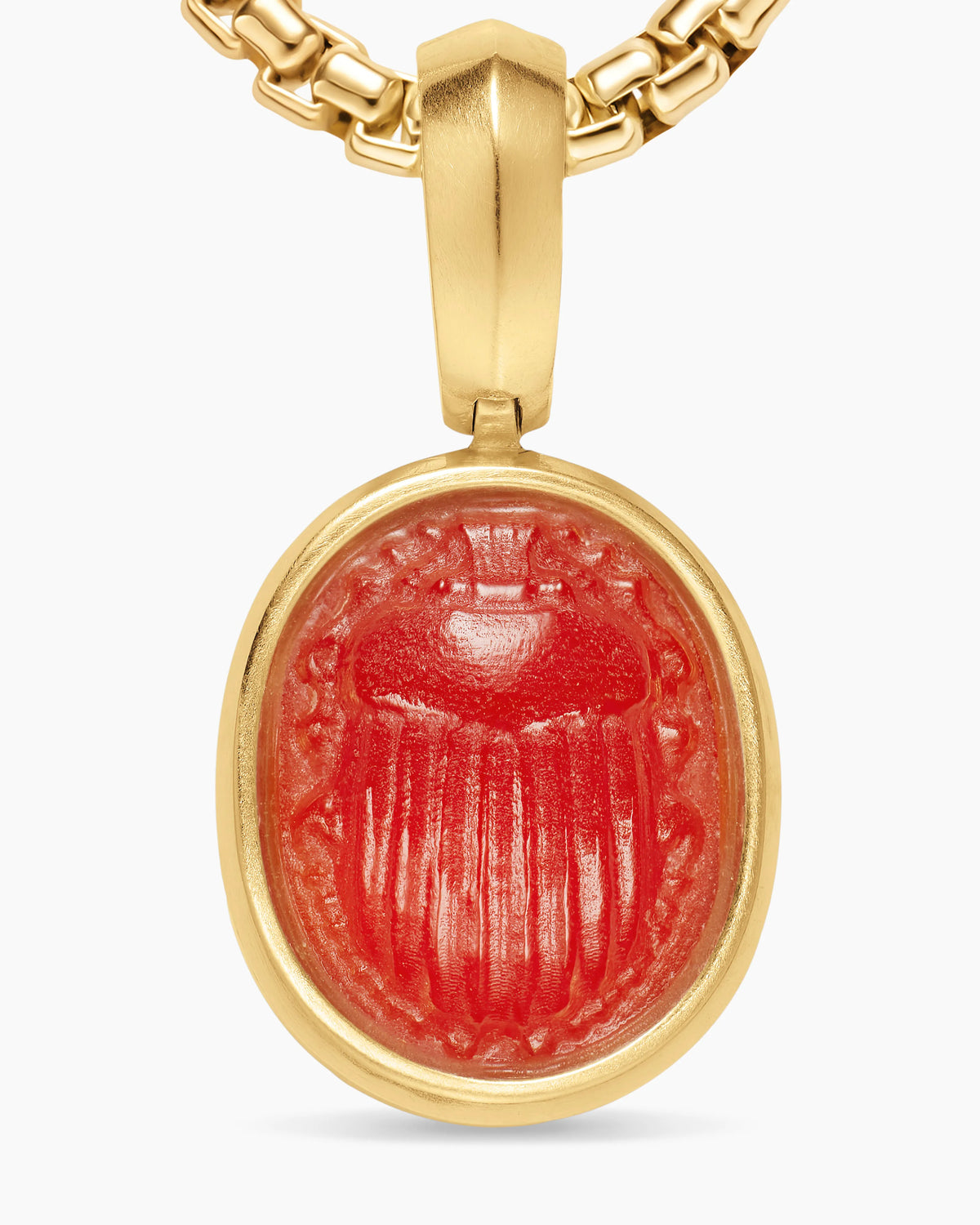 CARNELIAN