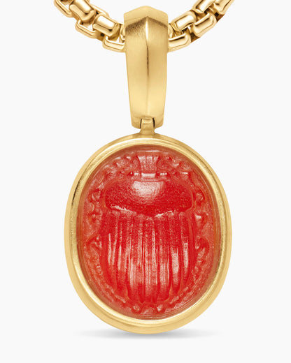 CARNELIAN