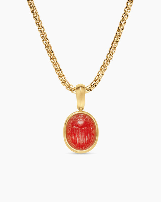 CARNELIAN