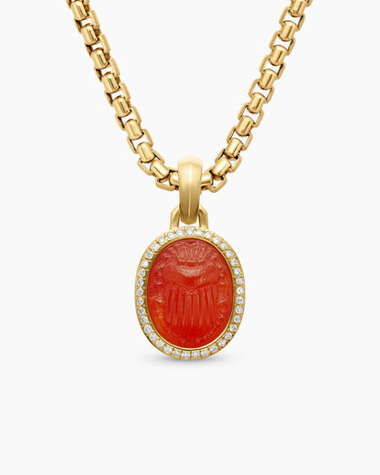 CARNELIAN