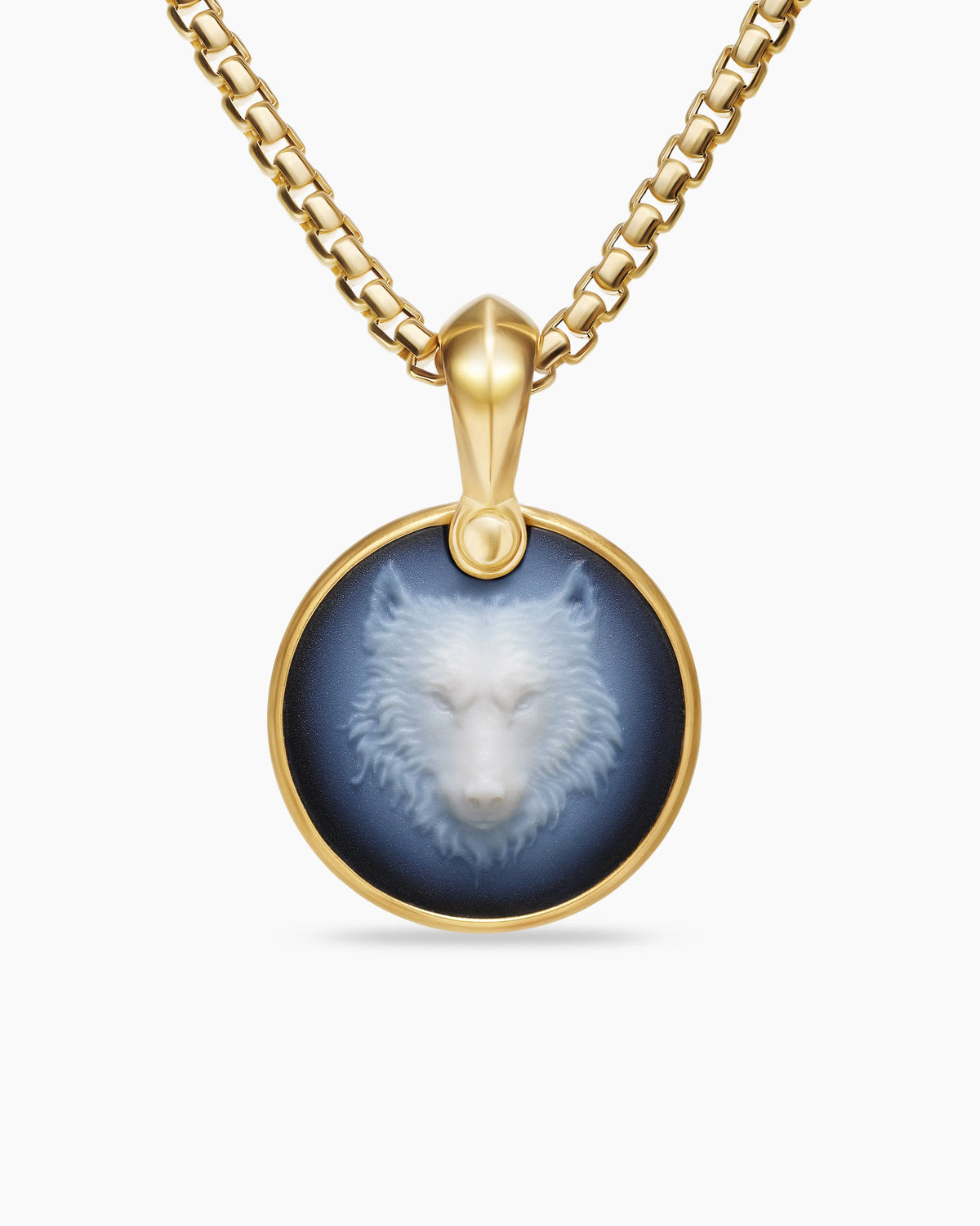 BANDED AGATE