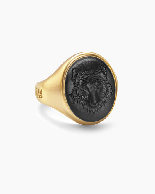 BLACK ONYX