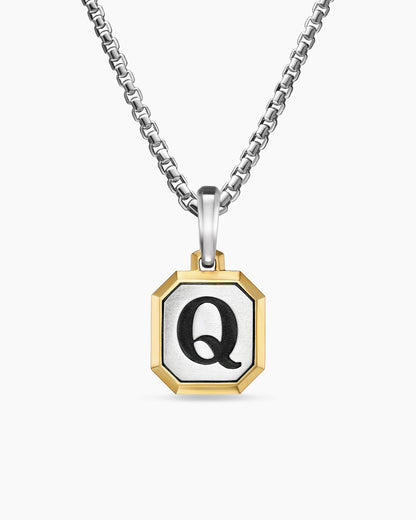 Q