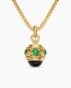 BLACK ONYX