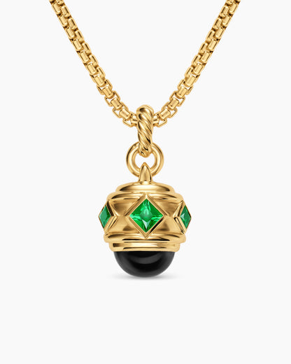 BLACK ONYX
