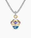 HAMPTON BLUE TOPAZ