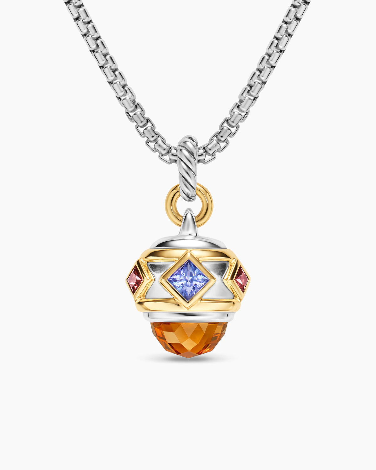 MADEIRA CITRINE