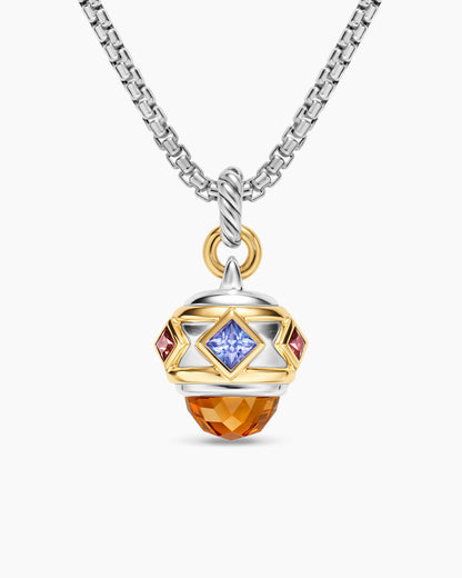MADEIRA CITRINE