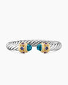 HAMPTON BLUE TOPAZ