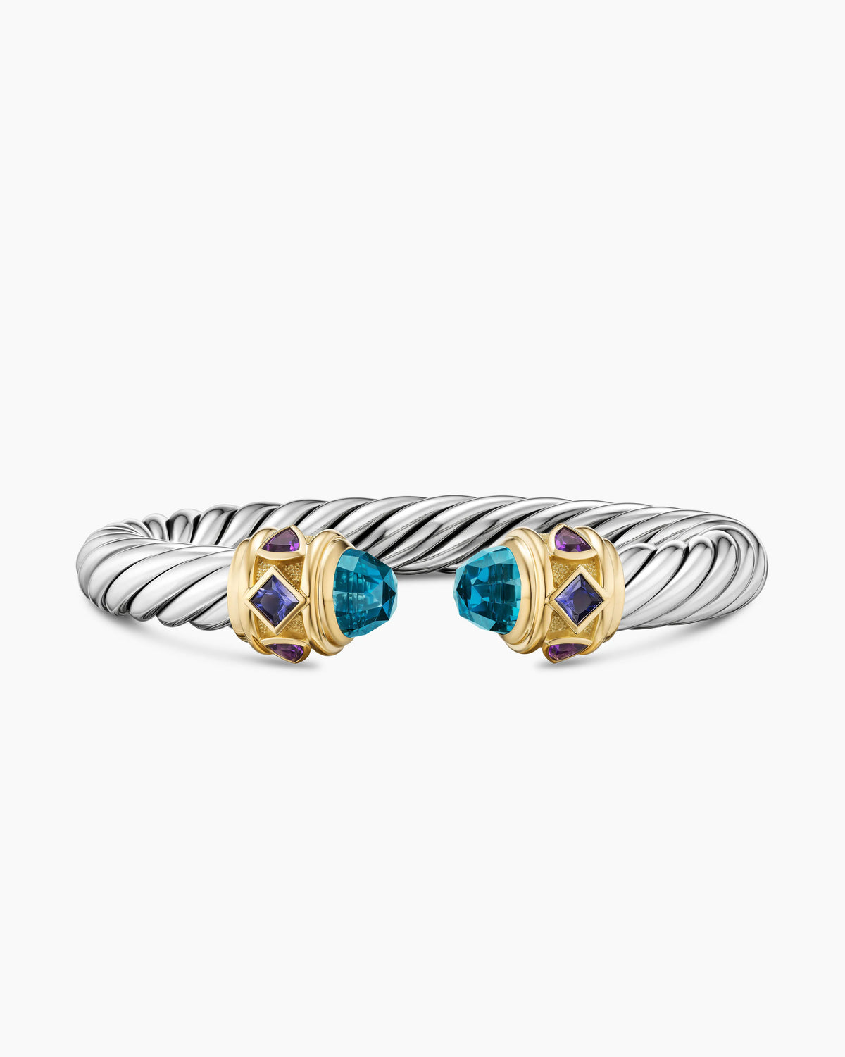 HAMPTON BLUE TOPAZ