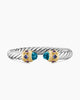 HAMPTON BLUE TOPAZ