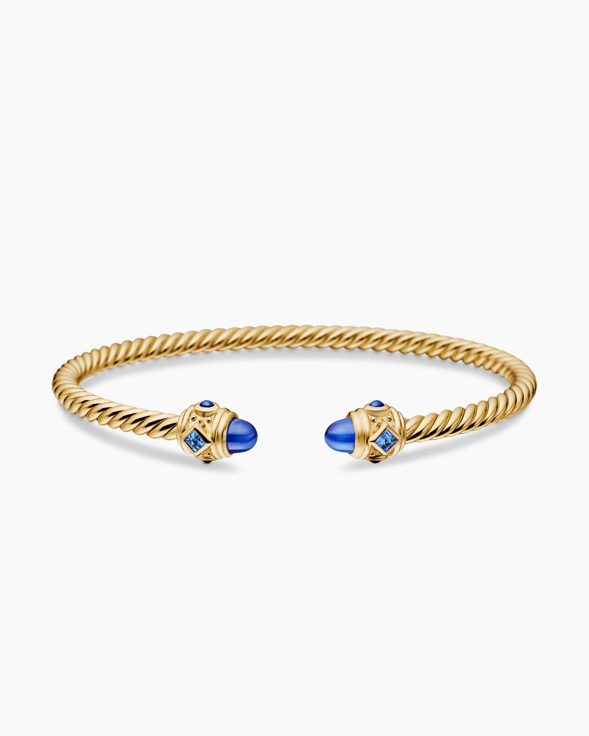 LIGHT BLUE SAPPHIRE