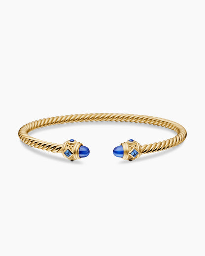 LIGHT BLUE SAPPHIRE