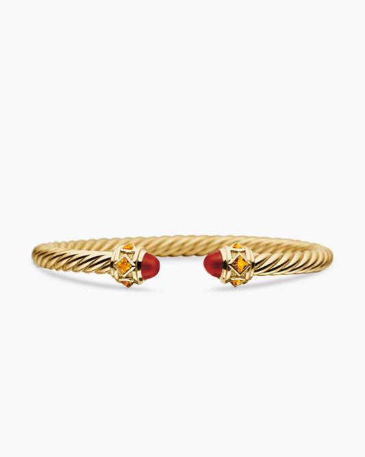 CARNELIAN