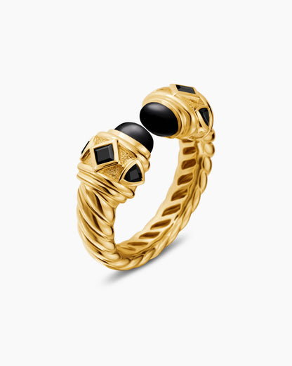 BLACK ONYX