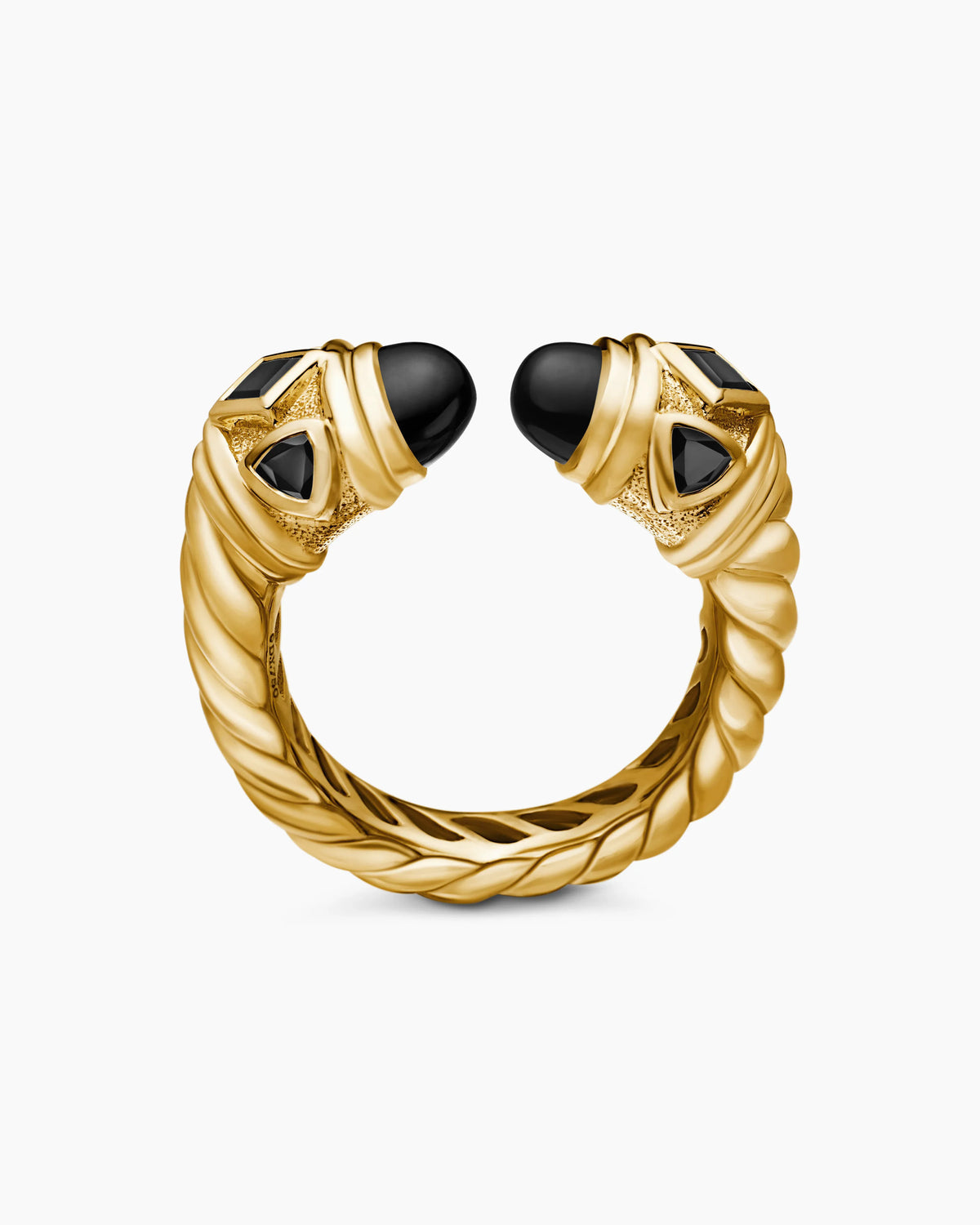 BLACK ONYX