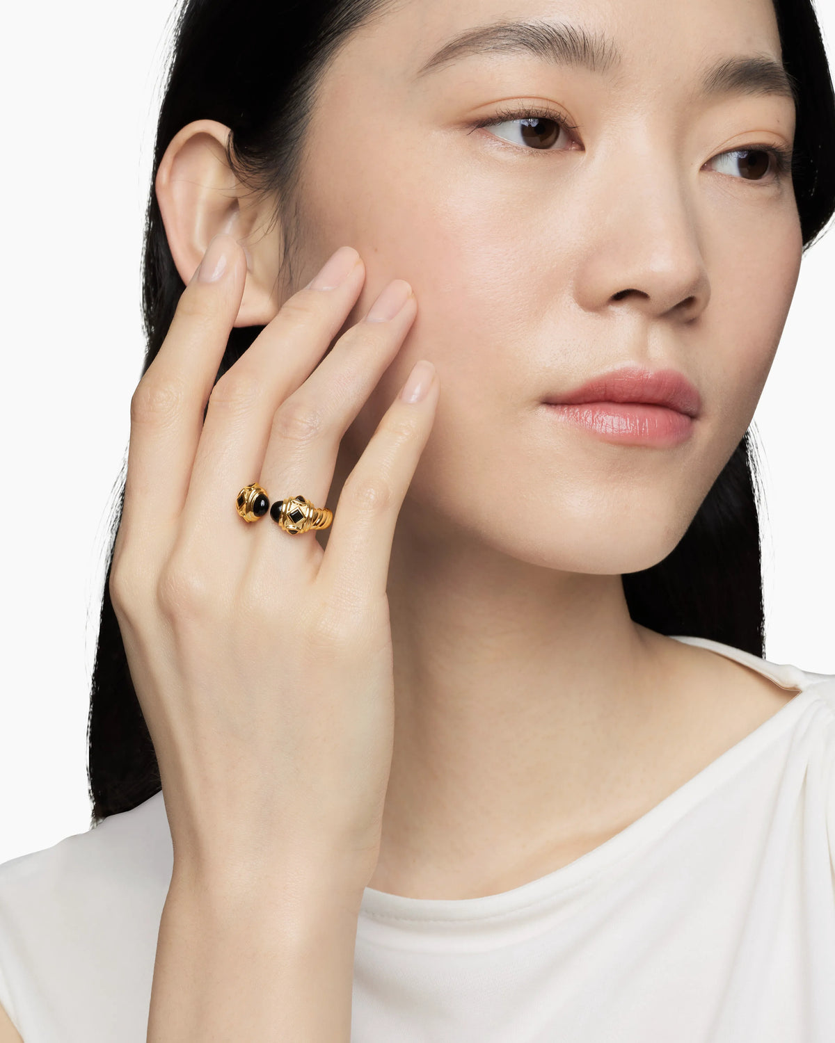BLACK ONYX