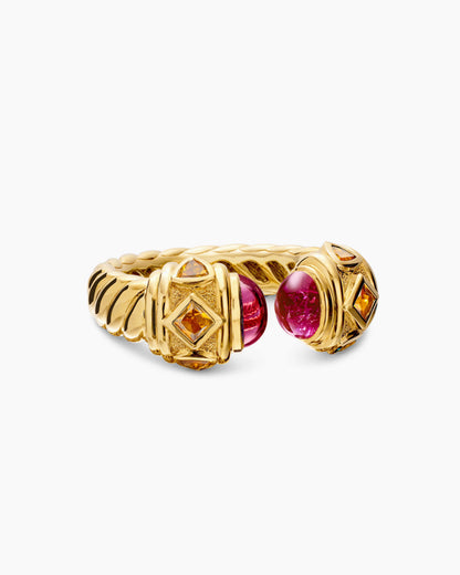 RUBELLITE