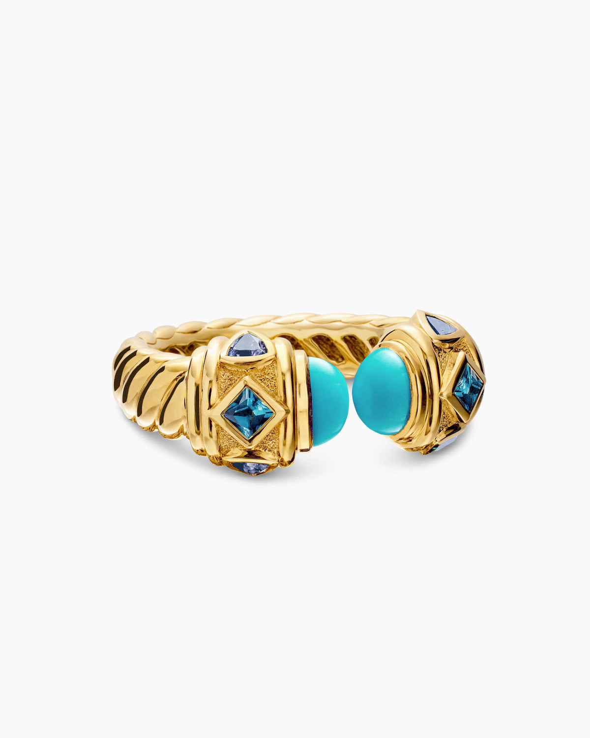 TURQUOISE
