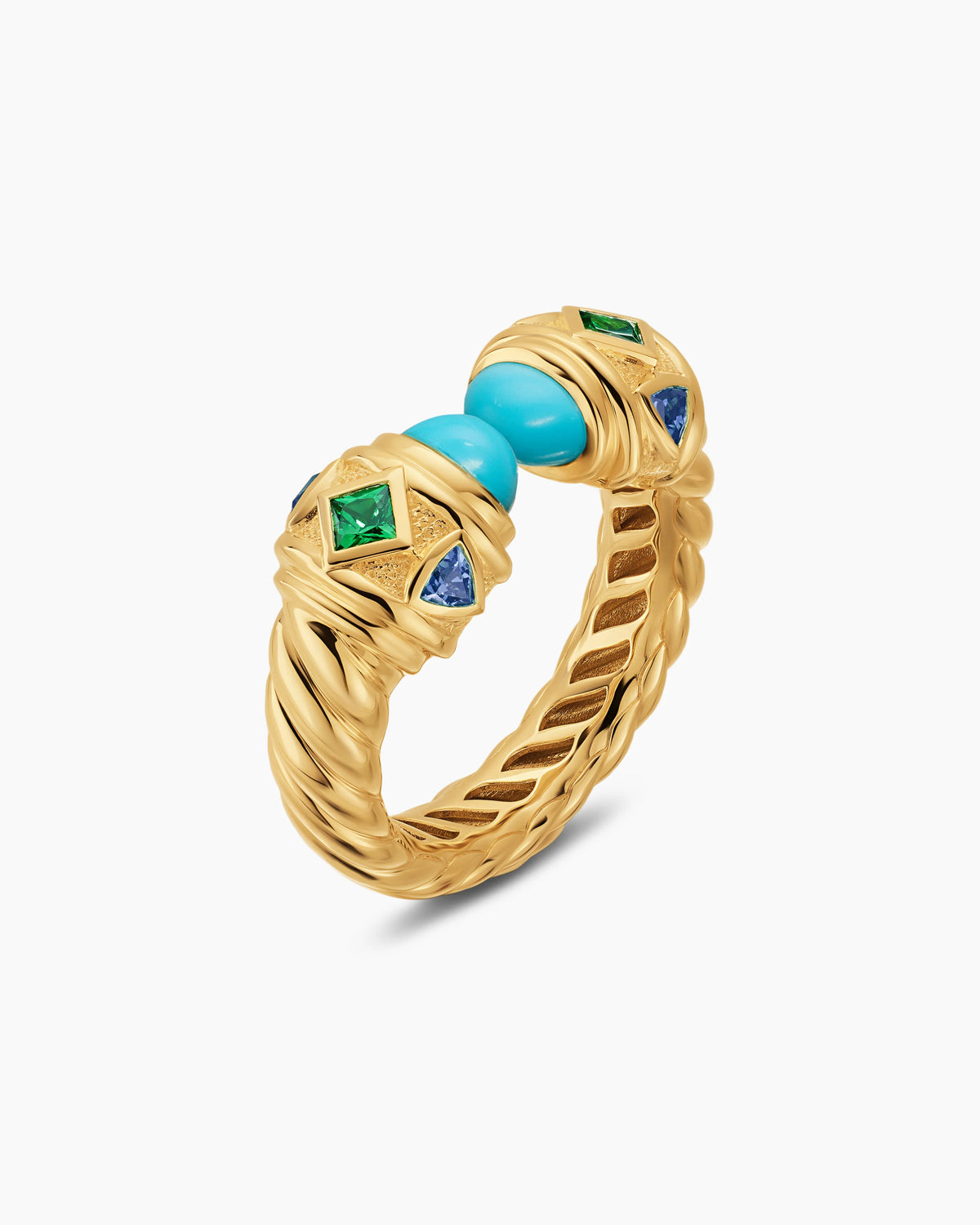 TURQUOISE
