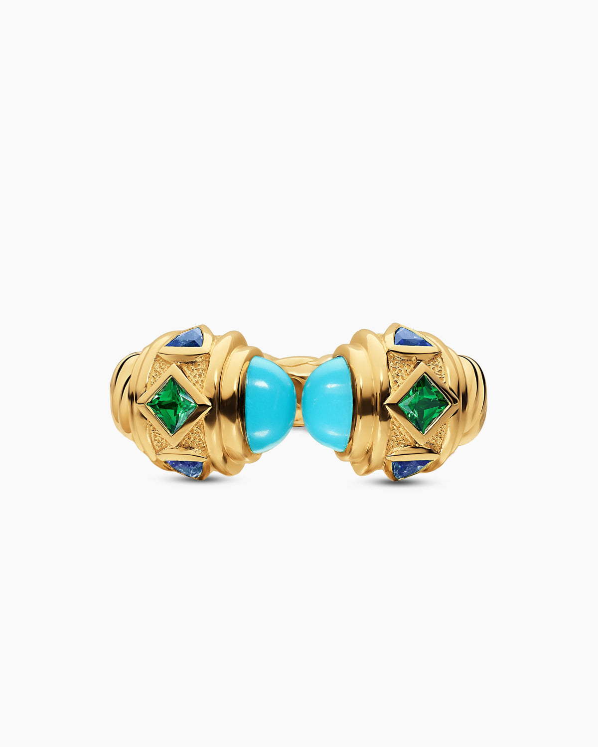 TURQUOISE
