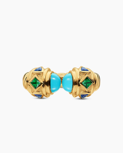 TURQUOISE
