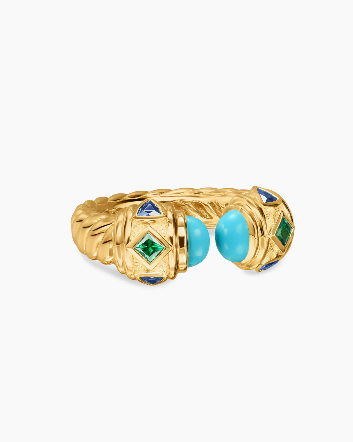 TURQUOISE