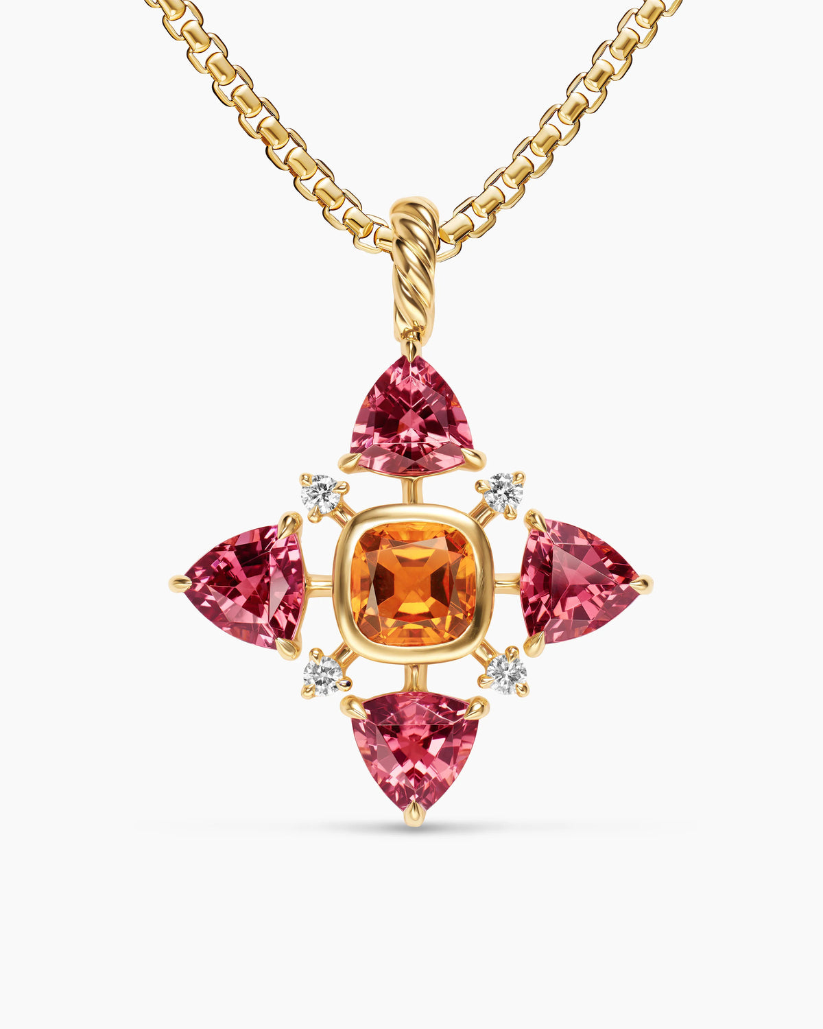 MADEIRA CITRINE