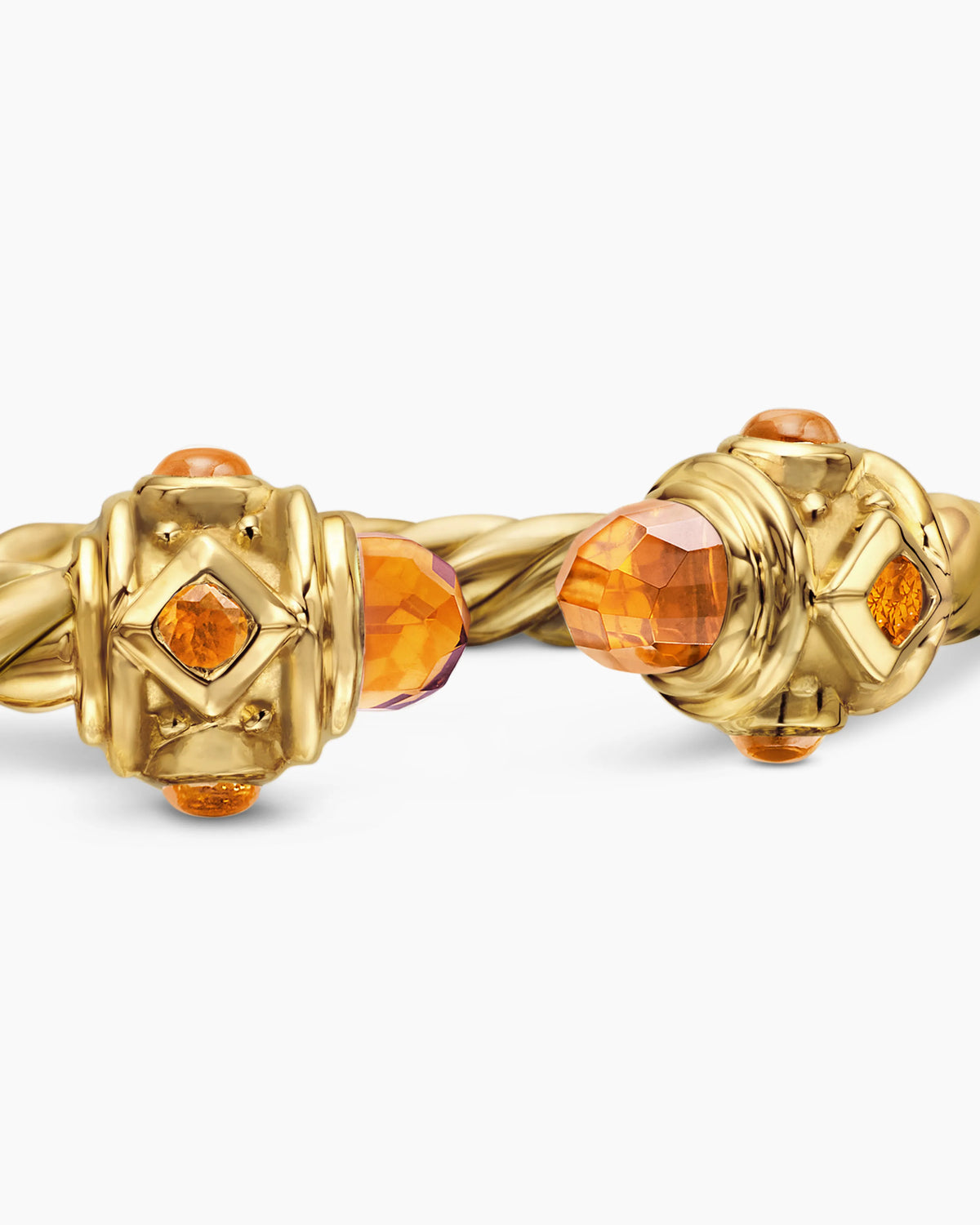 MADEIRA CITRINE