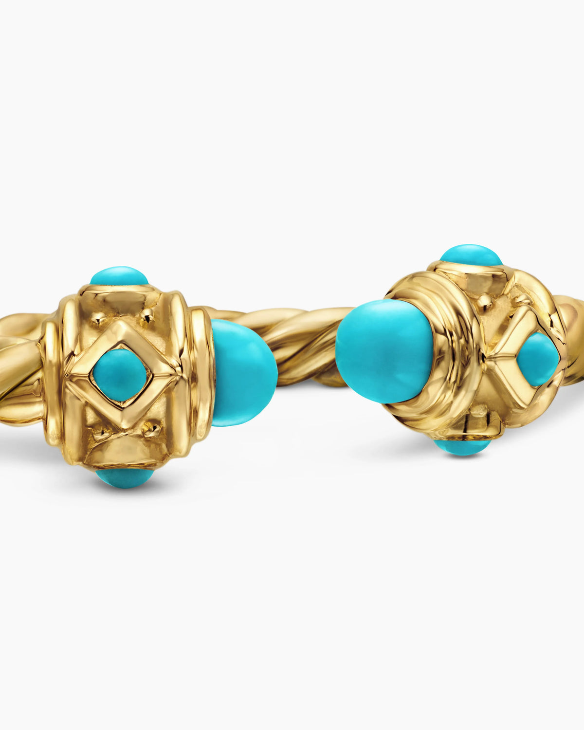 TURQUOISE