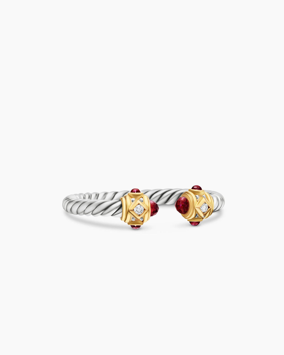 RHODOLITE GARNET