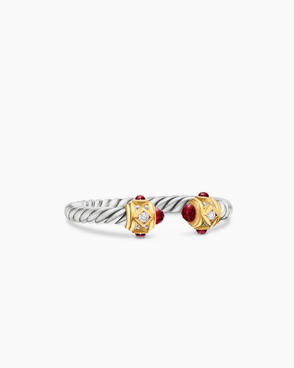 RHODOLITE GARNET