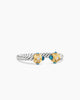 HAMPTON BLUE TOPAZ